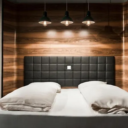 Aethelgard Haven Hotel